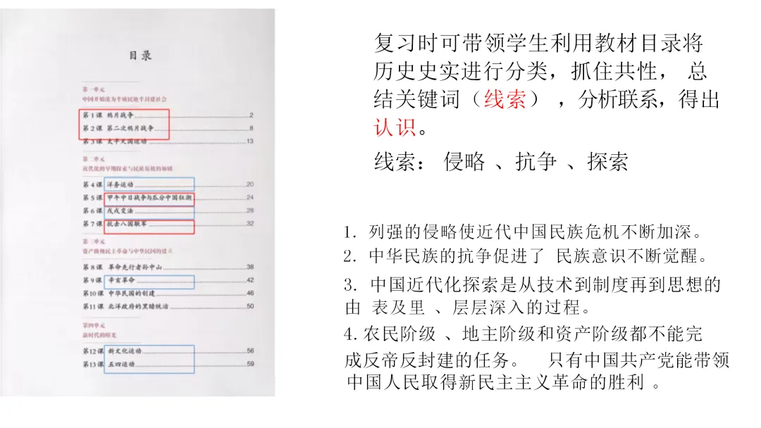 中考研究 | 杨琇宇:尊重规律,保持定力——2026年中考备考经验分享 第29张