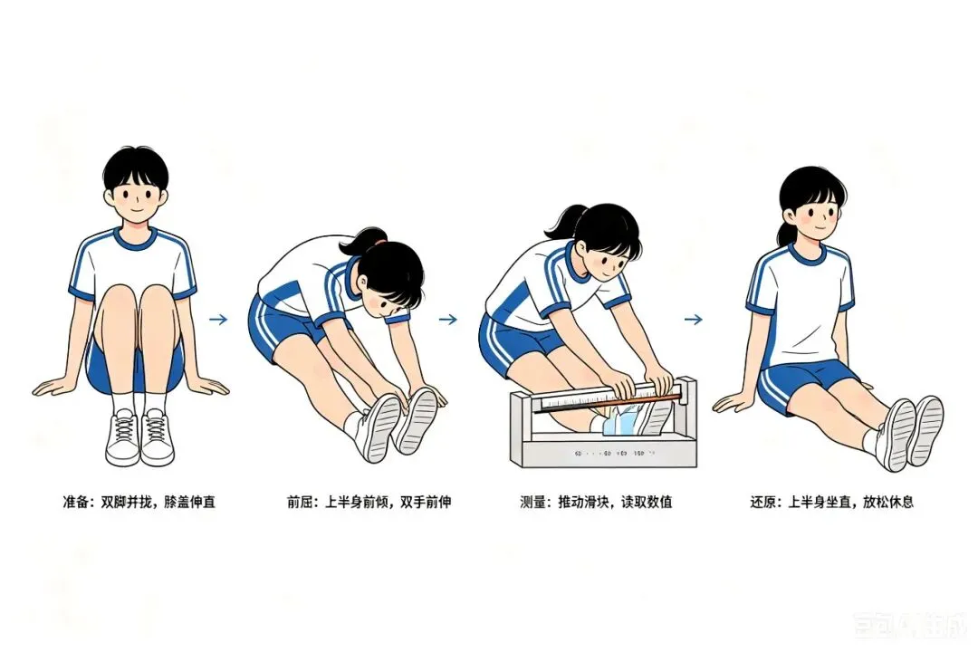 【中考体育】中考体育新政下,给家长的全景解读与行动指南 第5张 【中考体育】中考体育新政下,给家长的全景解读与行动指南 第5张