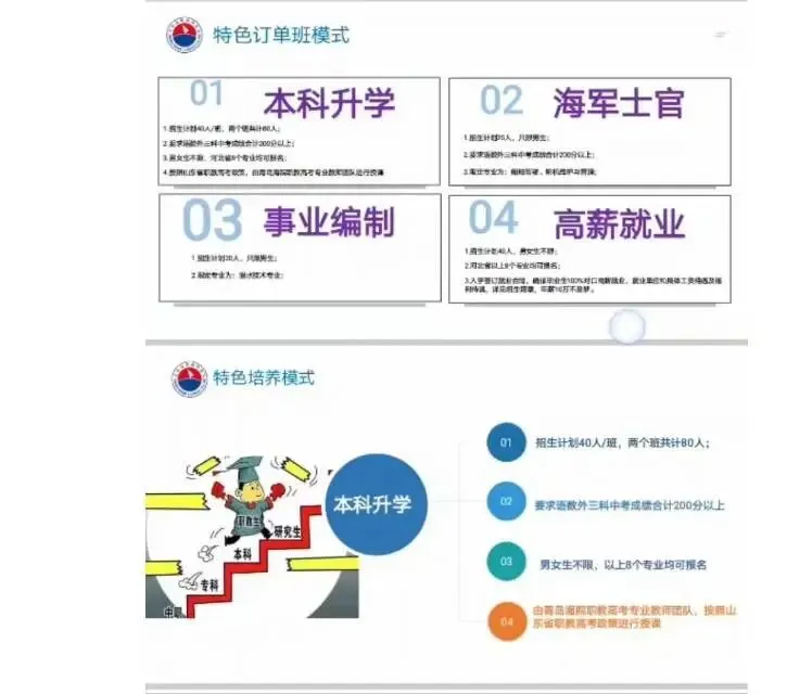 中考不到300分!邯郸小伙的逆袭,狠狠打了“唯分数论”一巴掌 第5张