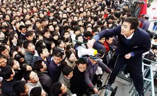 中考不到300分!邯郸小伙的逆袭,狠狠打了“唯分数论”一巴掌 第6张