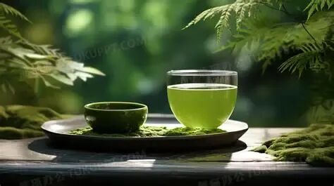 中考诊断作文——品一口茶香 第2张 中考诊断作文——品一口茶香 第2张