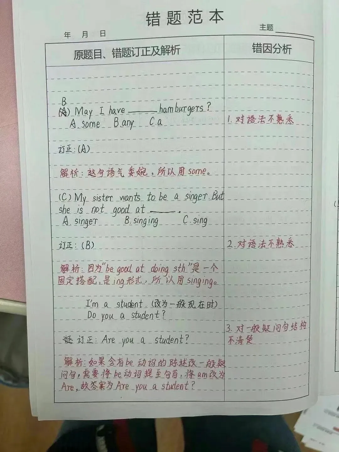 2026中考风向彻底变了!距离中考仅剩69天,真正拉开差距的根本不是刷题! 第2张