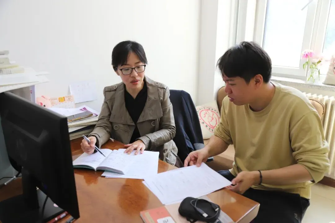 以研促教提质增效 靶向领航冲刺中考——高新区教师进修学校中教部教研员莅临我校调研指导 第11张 以研促教提质增效 靶向领航冲刺中考——高新区教师进修学校中教部教研员莅临我校调研指导 第11张