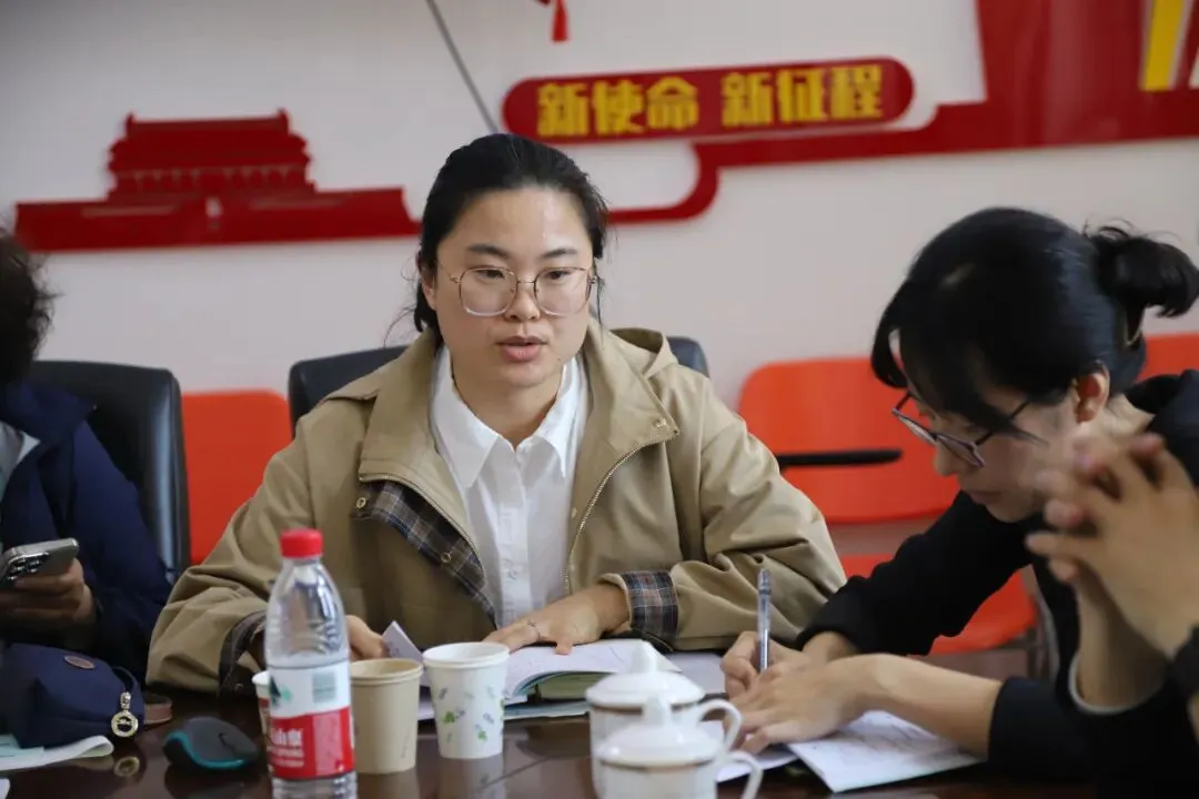 以研促教提质增效 靶向领航冲刺中考——高新区教师进修学校中教部教研员莅临我校调研指导 第20张 以研促教提质增效 靶向领航冲刺中考——高新区教师进修学校中教部教研员莅临我校调研指导 第20张