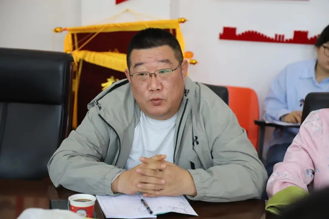 以研促教提质增效 靶向领航冲刺中考——高新区教师进修学校中教部教研员莅临我校调研指导 第24张 以研促教提质增效 靶向领航冲刺中考——高新区教师进修学校中教部教研员莅临我校调研指导 第24张