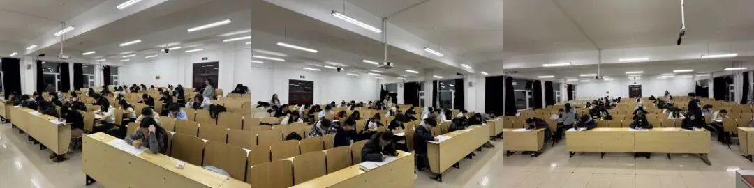 【真题领取】外文局直属单位盖章第四届大学生英语词汇大赛报名中! 第8张