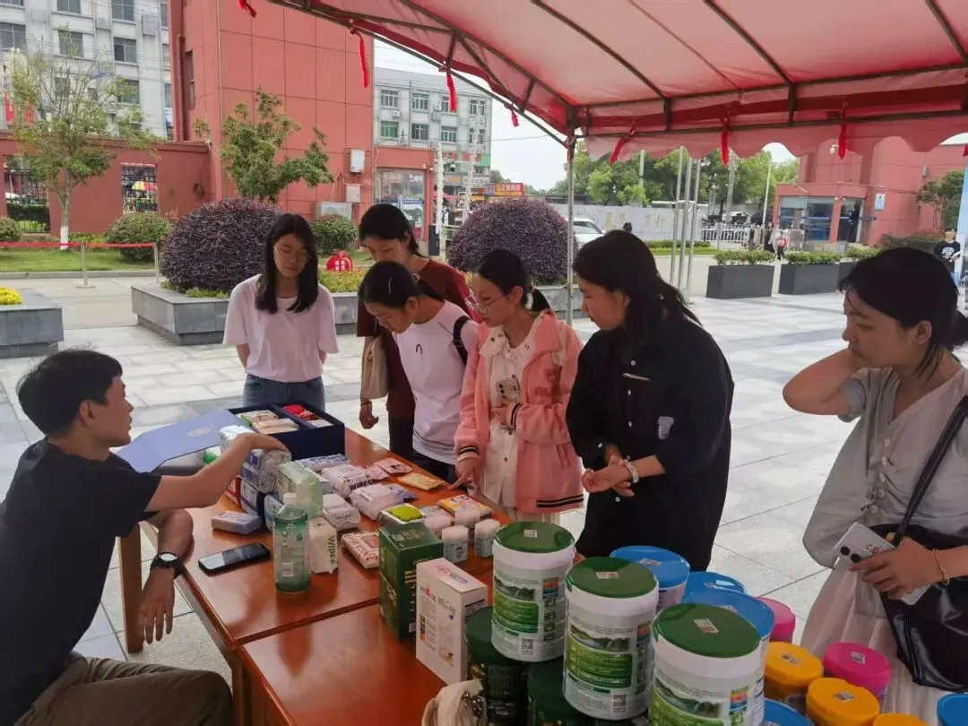 职教周启幕:创意赋能产业,真题真做彰显职教担当 第2张 职教周启幕:创意赋能产业,真题真做彰显职教担当 第2张