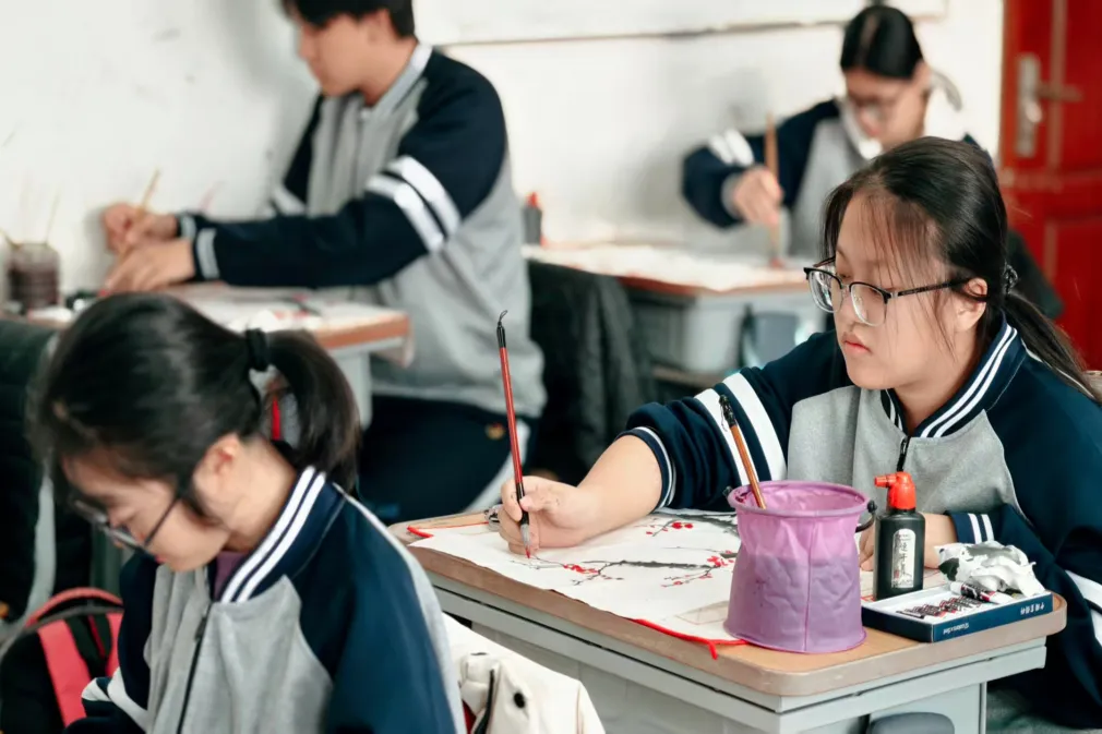 中考在即!大连这所国家级重点校召开升学、就业规划会,为您双兜底! 第12张 中考在即!大连这所国家级重点校召开升学、就业规划会,为您双兜底! 第12张