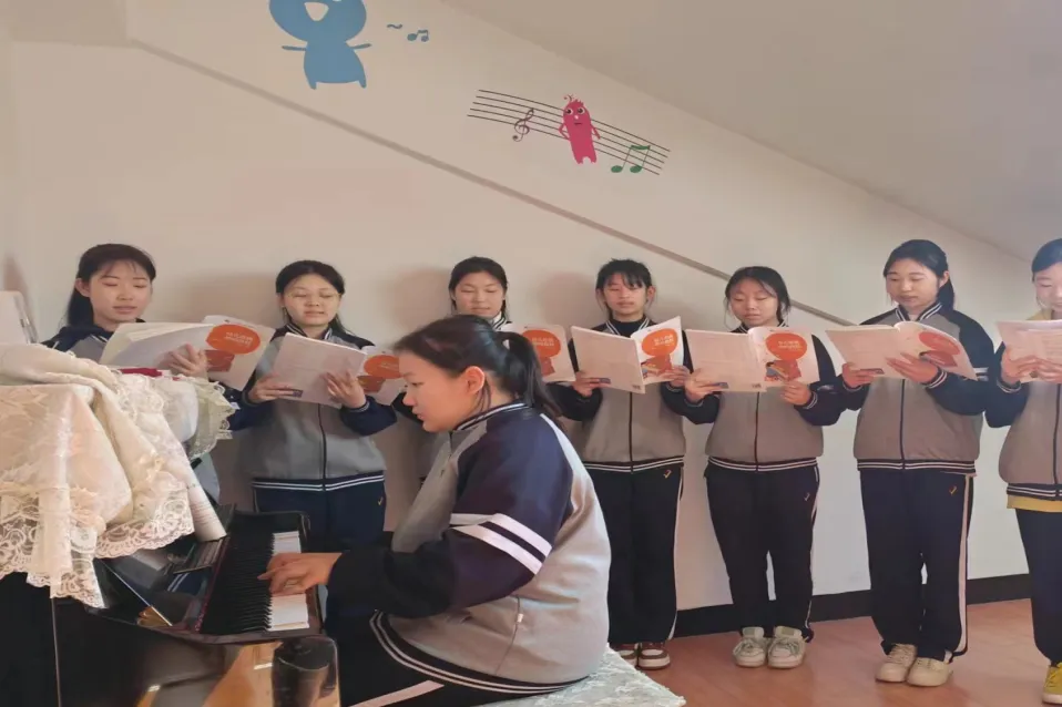 中考在即!大连这所国家级重点校召开升学、就业规划会,为您双兜底! 第15张 中考在即!大连这所国家级重点校召开升学、就业规划会,为您双兜底! 第15张