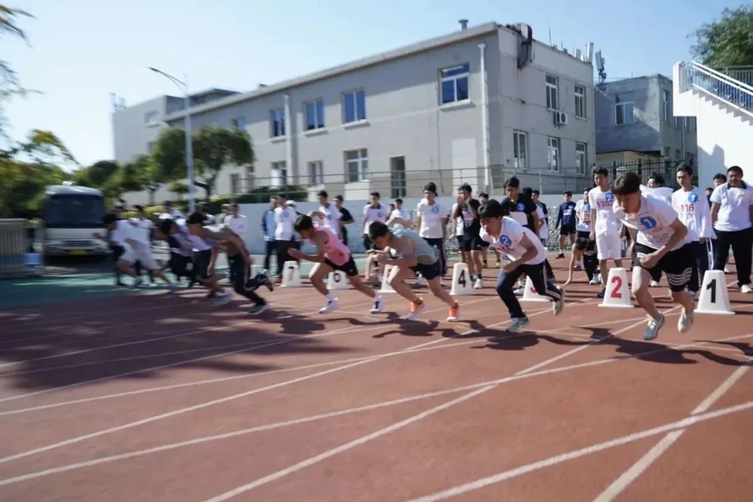 中考在即!大连这所国家级重点校召开升学、就业规划会,为您双兜底! 第22张 中考在即!大连这所国家级重点校召开升学、就业规划会,为您双兜底! 第22张
