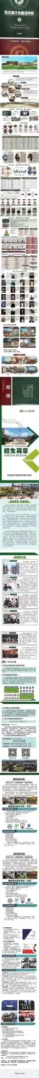 东北育才2026年中考招生简析 第3张