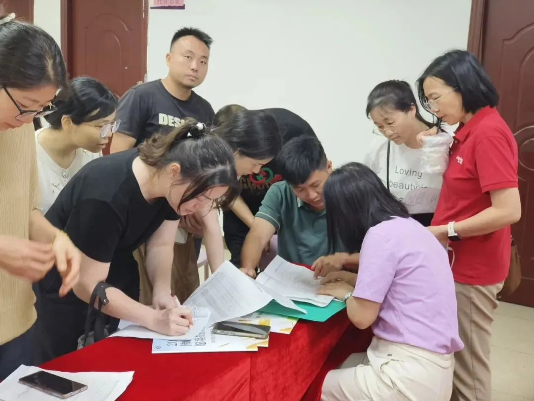 零基础也不怕!2026南海中考志愿填报,照着这份指南填,不滑档、不浪费分 第22张