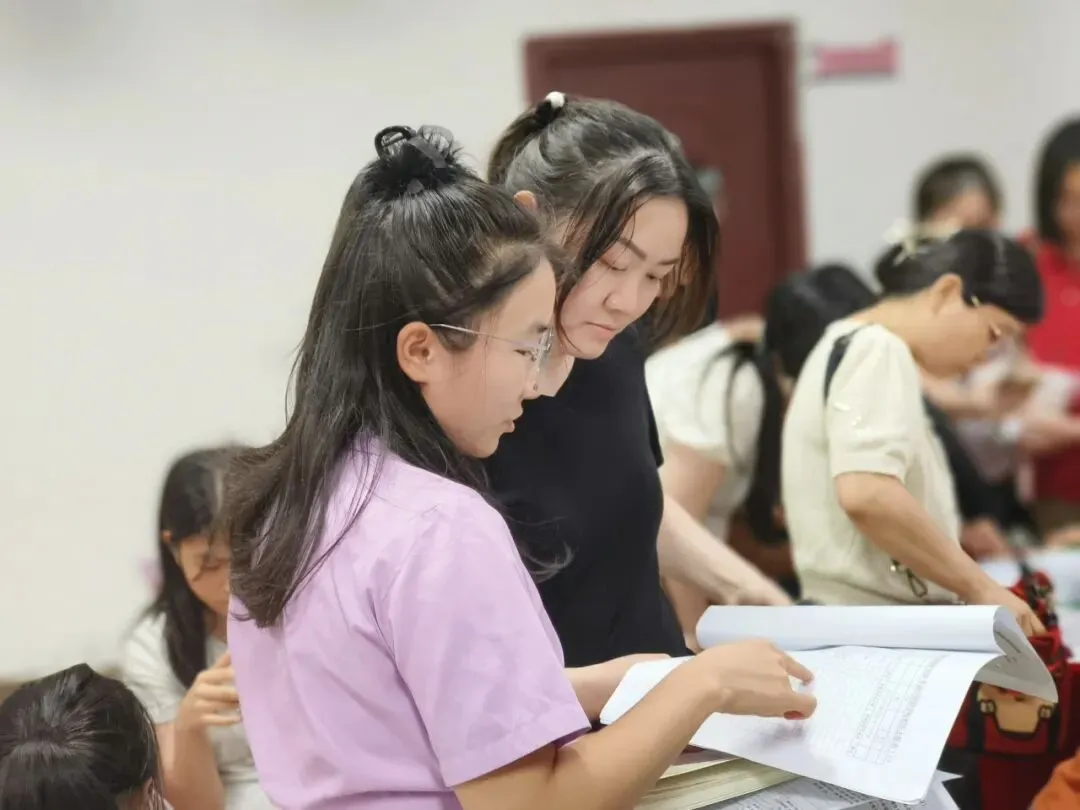 零基础也不怕!2026南海中考志愿填报,照着这份指南填,不滑档、不浪费分 第28张
