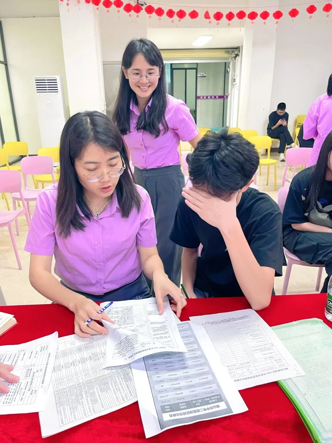 零基础也不怕!2026南海中考志愿填报,照着这份指南填,不滑档、不浪费分 第35张