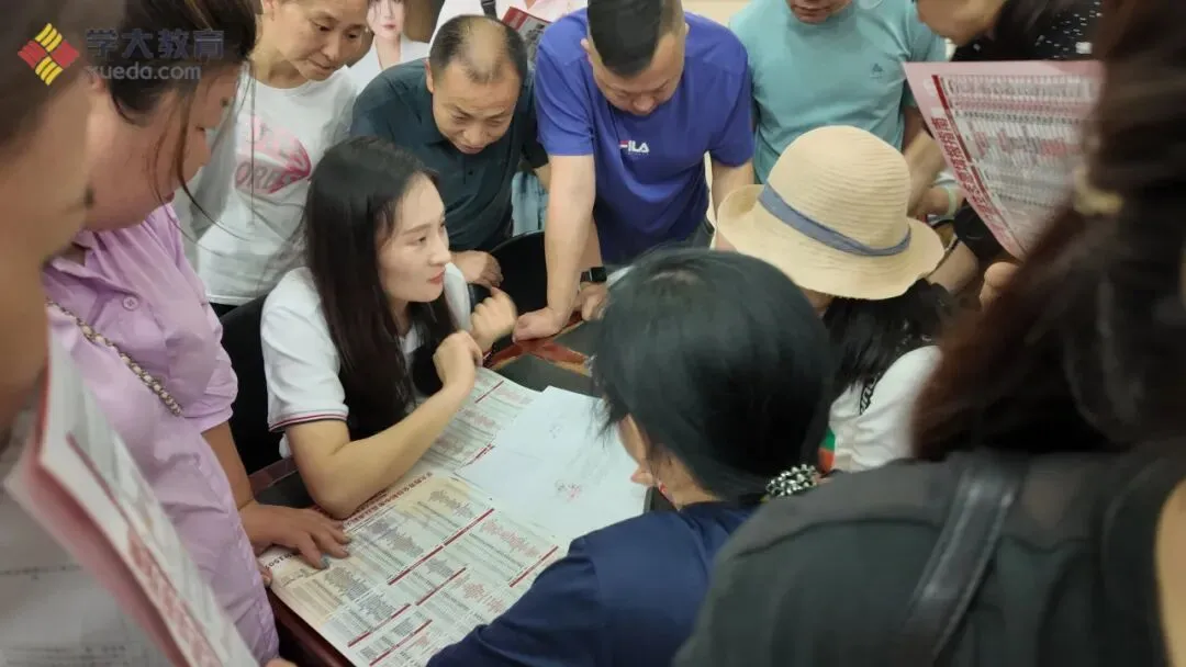 志愿规划・冲刺提分 | 2026 广州中考志愿填报指导大会圆满举办 第11张