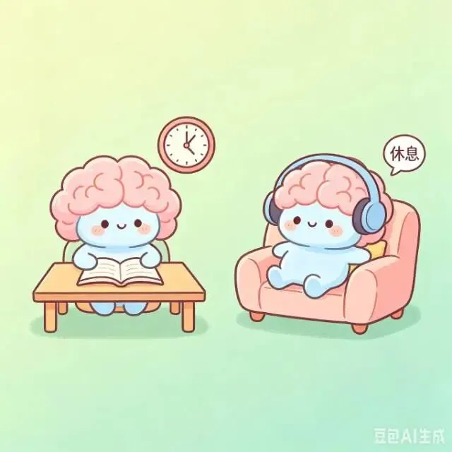 距离中考仅剩百日,行没收孩子手机,才是备考最大的误区 第3张