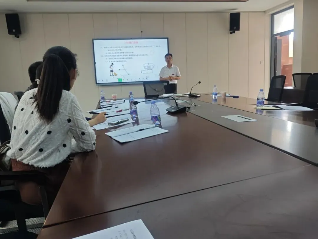 细研质检真题 聚力冲刺中考 第19张 细研质检真题 聚力冲刺中考 第19张