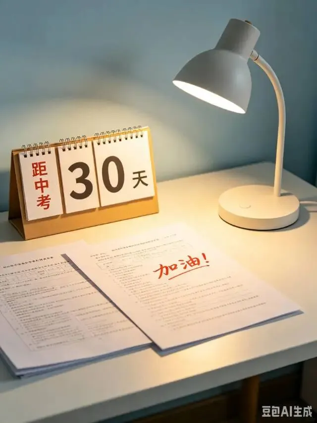距离中考仅剩百日,行没收孩子手机,才是备考最大的误区 第4张