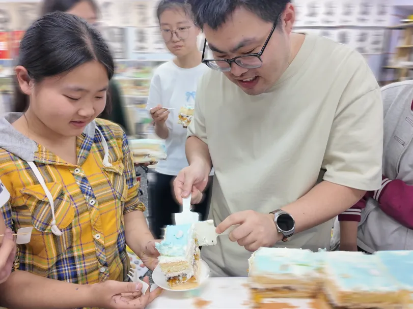 南京美术中考圆满收官 | 下一程精彩,我们继续同行!-第23张图片-四季读书网 南京美术中考圆满收官 | 下一程精彩,我们继续同行!-第23张图片-四季读书网