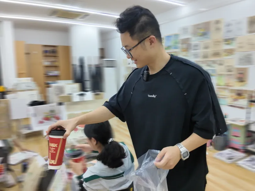 南京美术中考圆满收官 | 下一程精彩,我们继续同行!-第26张图片-四季读书网 南京美术中考圆满收官 | 下一程精彩,我们继续同行!-第26张图片-四季读书网