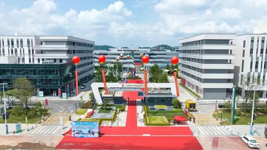 26年中考升学择校:技师学院怎么样?广州有哪些公办技师学院值得报读?国家公办/学费全免--自主招生进行中~ 第18张