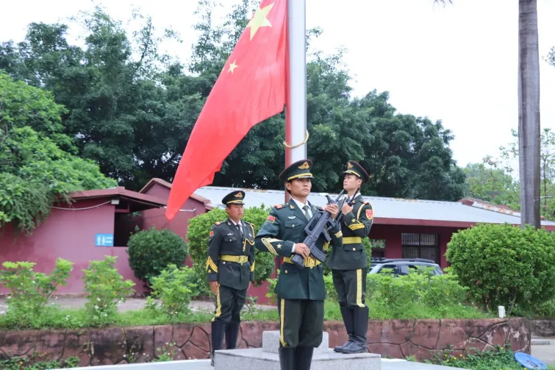 秣马厉兵战中考,逐梦青春铸辉煌——2026年广州市从化区第二中学初三级研学活动 第12张