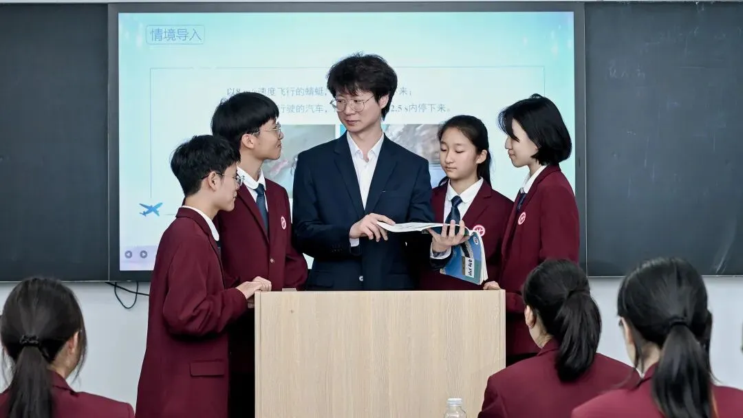 @全市美术生丨中考降70分录取,三年后凭什么逆袭?这所高中,给你答案 第10张