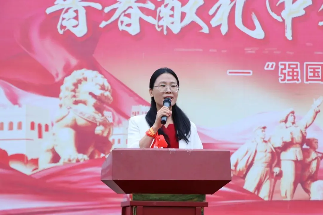 秣马厉兵战中考,逐梦青春铸辉煌——2026年广州市从化区第二中学初三级研学活动 第29张