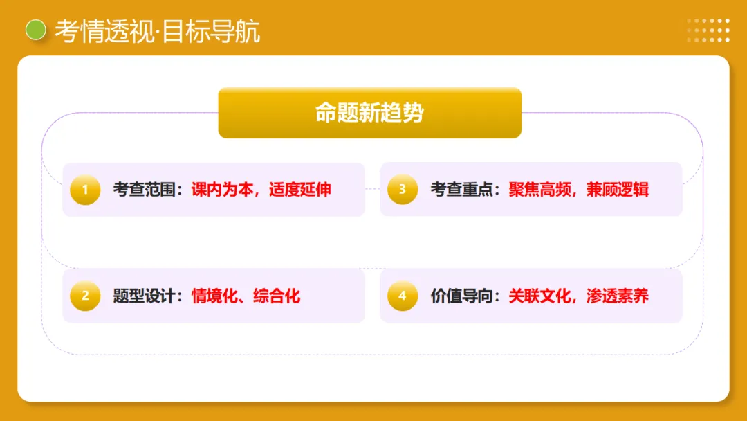 2026中考复习:《文言字词・释义积累》 第5张