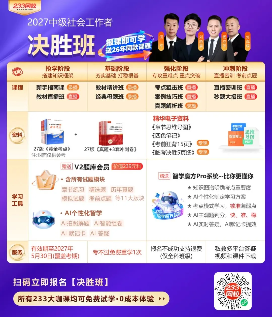模棱两可不敢选!26初级社工综合真题答案更新了!速来估分看考情 第30张