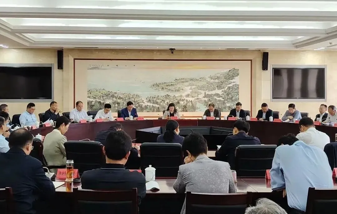 【关注】全市高考中考招生考试工作会议召开 第2张 【关注】全市高考中考招生考试工作会议召开 第2张