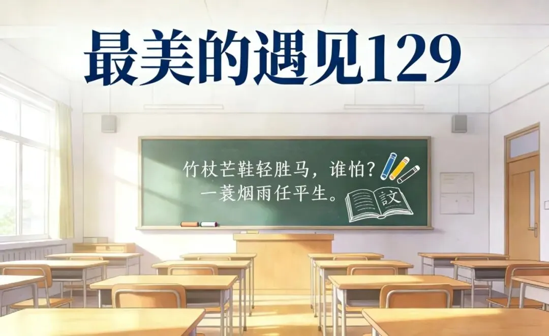 【遇见·课堂】建议收藏!中考文言文真题整理 | 八下第六单元《庄子》二则(附答案解析及译文) 第3张