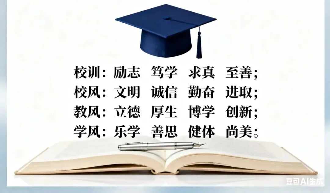 调整心态 快乐中考 第6张