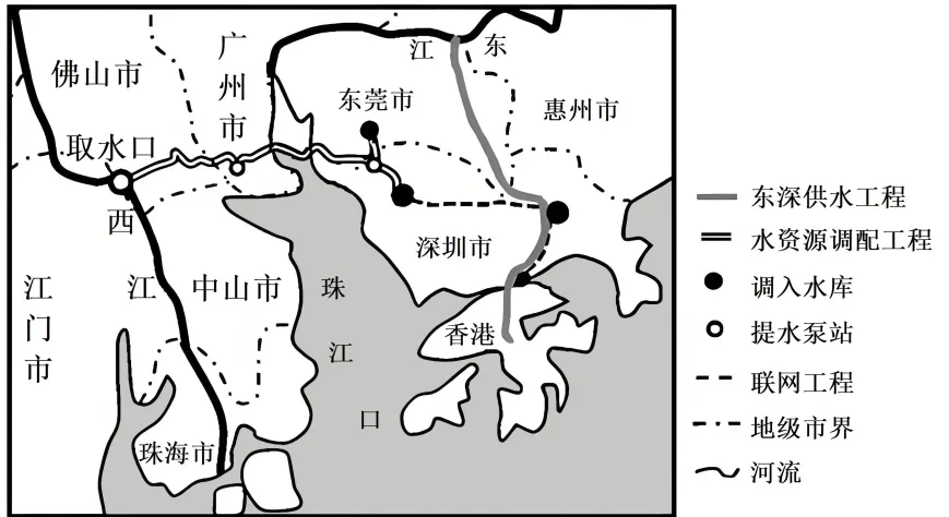 2026年中考复习 | 地理模拟试卷(二),复制黏贴,即可使用! 第9张