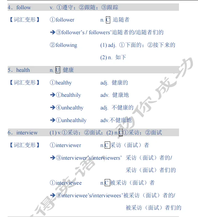 连载(二)2022年成都市中考真题剖析,考点揭秘 第14张