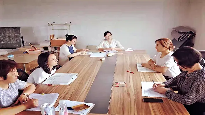 中考注意事项----来自秀峰中学备课组长的考前指导 第7张 中考注意事项----来自秀峰中学备课组长的考前指导 第7张