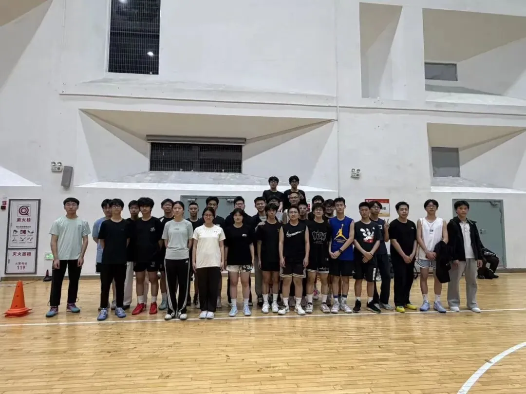 明鑫体育|2026年中考篮球特长生通过19名学员 第6张