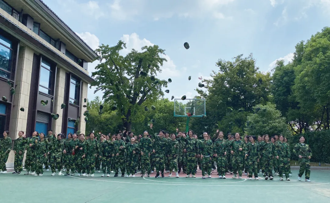 【招生】苏州市中考复读|初三复读|苏州市吴江区青云实验中学盛湖学校复读班招生简章(2027界)|2026苏州往届生、初三重读再战升学 第4张