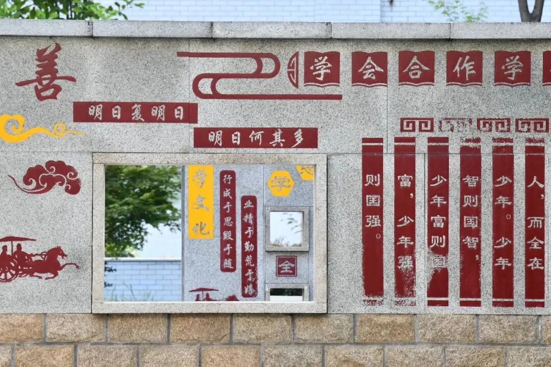 【招生】苏州市中考复读|初三复读|苏州市吴江区青云实验中学盛湖学校复读班招生简章(2027界)|2026苏州往届生、初三重读再战升学 第9张