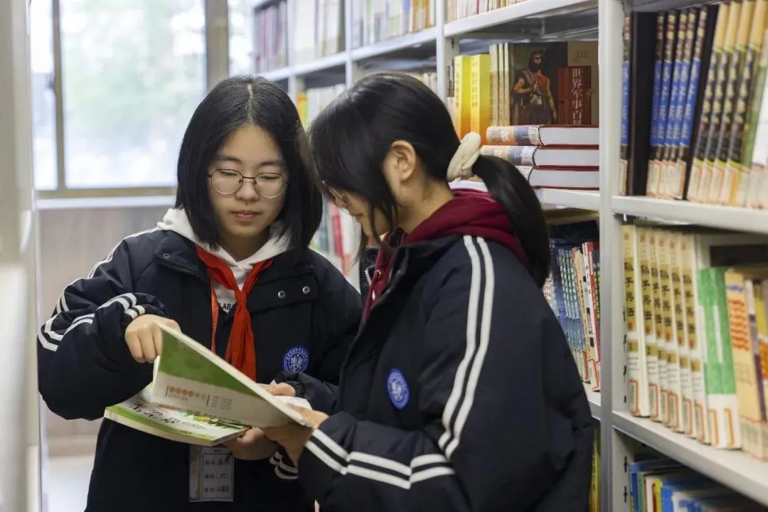 【招生】苏州市中考复读|初三复读|苏州市吴江区青云实验中学盛湖学校复读班招生简章(2027界)|2026苏州往届生、初三重读再战升学 第11张