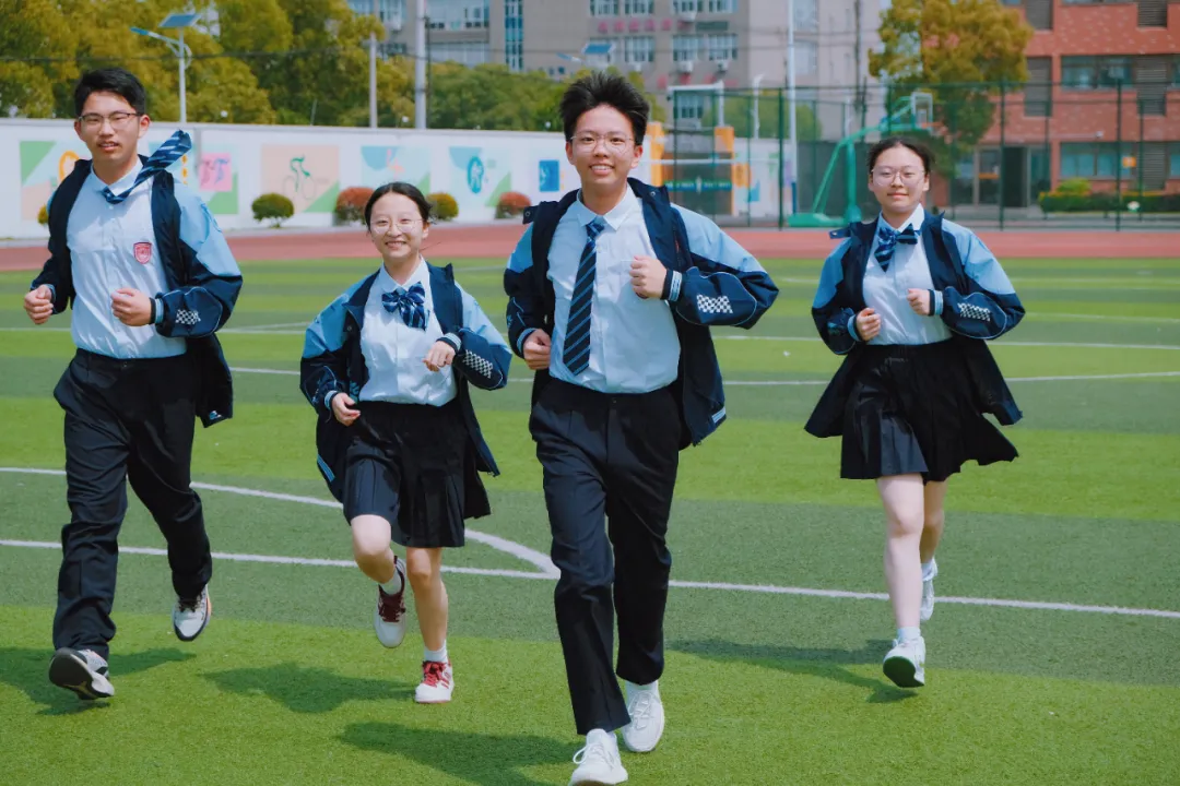 【招生】苏州市中考复读|初三复读|苏州市吴江区青云实验中学盛湖学校复读班招生简章(2027界)|2026苏州往届生、初三重读再战升学 第12张