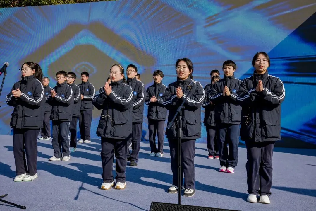 【招生】苏州市中考复读|初三复读|苏州市吴江区青云实验中学盛湖学校复读班招生简章(2027界)|2026苏州往届生、初三重读再战升学 第16张