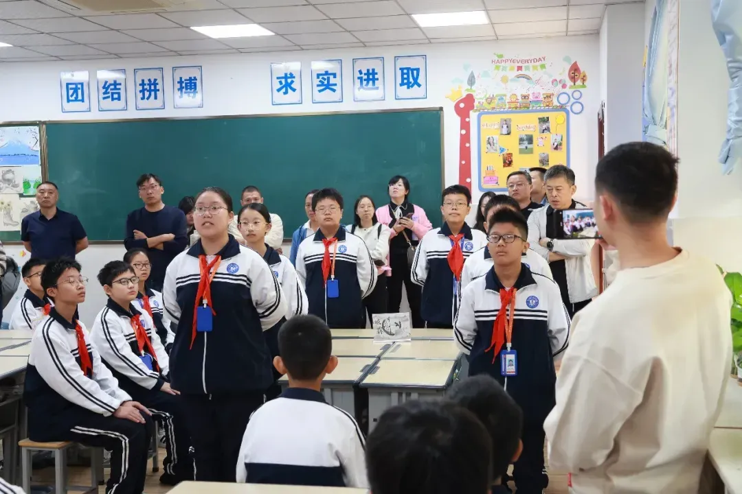 【招生】苏州市中考复读|初三复读|苏州市吴江区青云实验中学盛湖学校复读班招生简章(2027界)|2026苏州往届生、初三重读再战升学 第24张