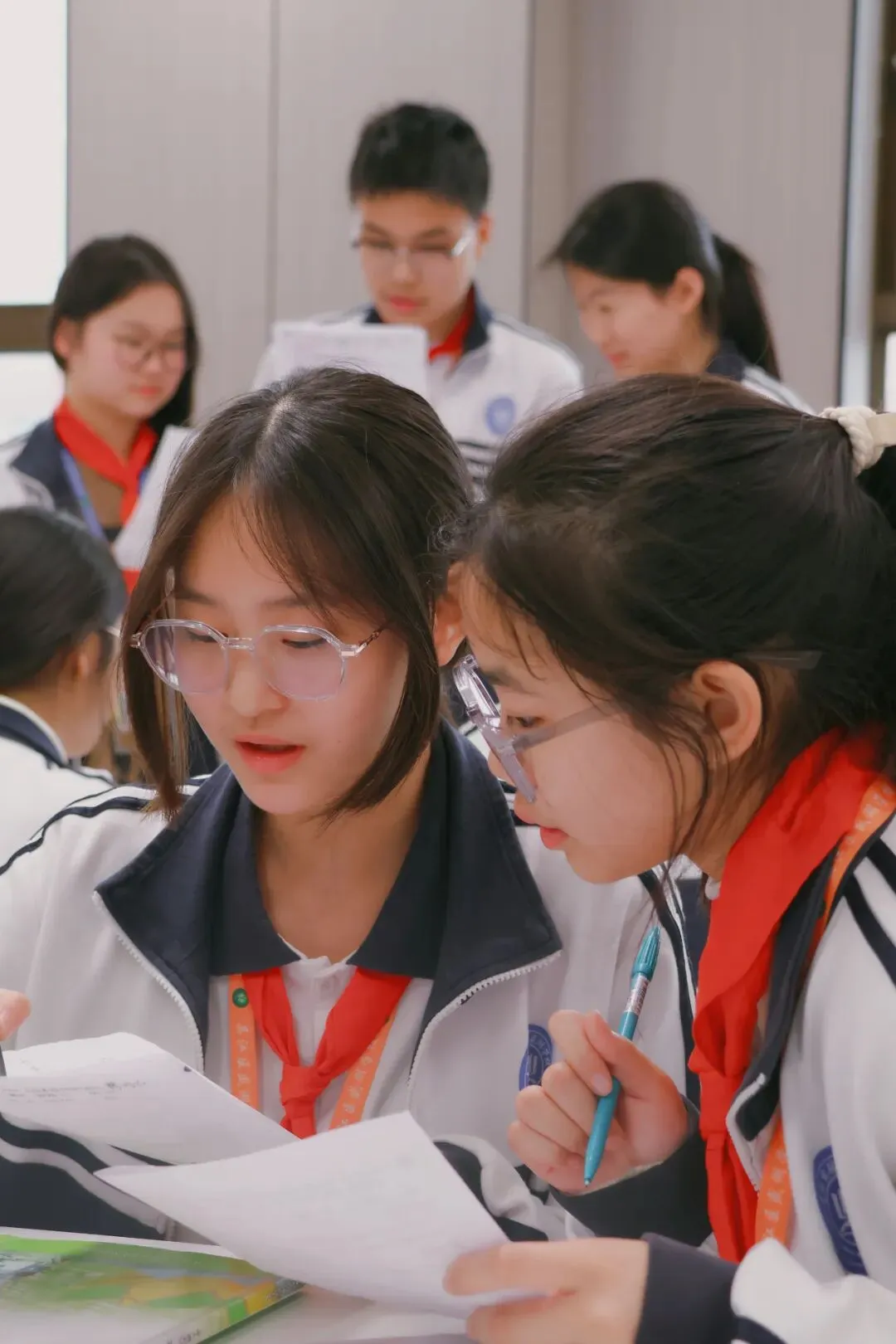 【招生】苏州市中考复读|初三复读|苏州市吴江区青云实验中学盛湖学校复读班招生简章(2027界)|2026苏州往届生、初三重读再战升学 第25张