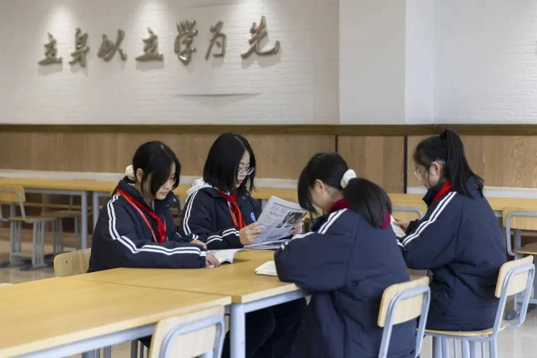 【招生】苏州市中考复读|初三复读|苏州市吴江区青云实验中学盛湖学校复读班招生简章(2027界)|2026苏州往届生、初三重读再战升学 第26张