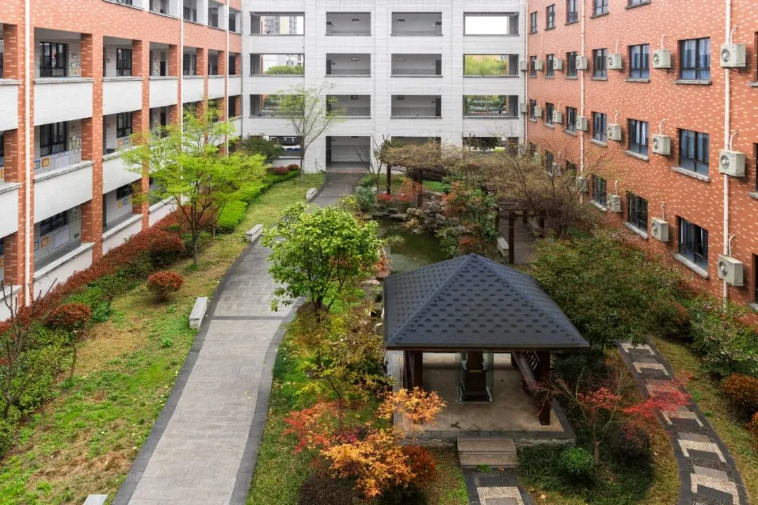 【招生】苏州市中考复读|初三复读|苏州市吴江区青云实验中学盛湖学校复读班招生简章(2027界)|2026苏州往届生、初三重读再战升学 第31张