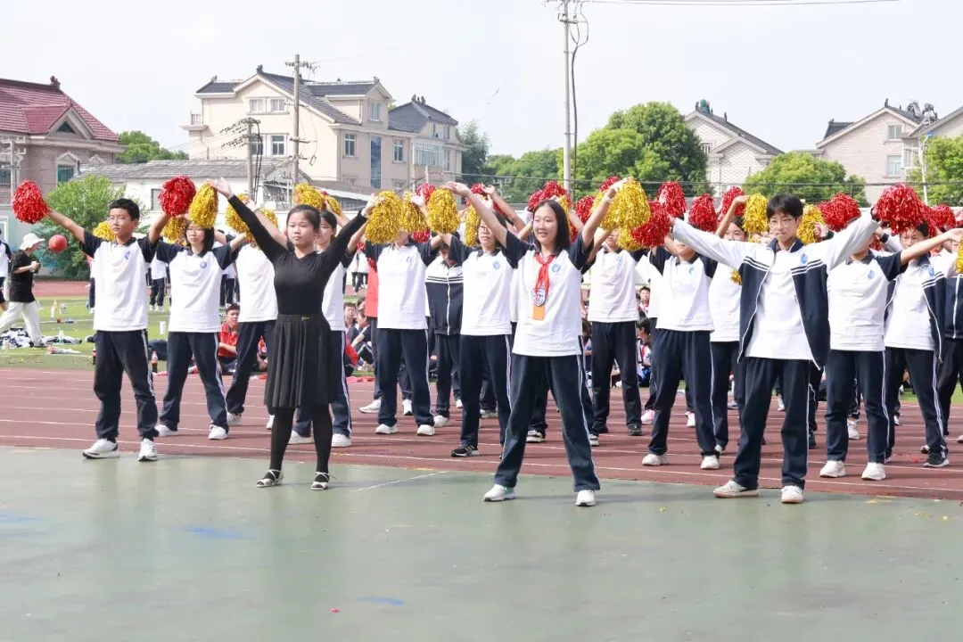 【招生】苏州市中考复读|初三复读|苏州市吴江区青云实验中学盛湖学校复读班招生简章(2027界)|2026苏州往届生、初三重读再战升学 第34张