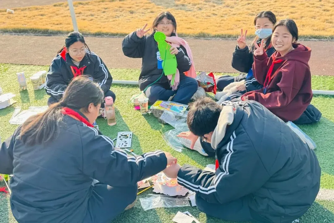 【招生】苏州市中考复读|初三复读|苏州市吴江区青云实验中学盛湖学校复读班招生简章(2027界)|2026苏州往届生、初三重读再战升学 第36张