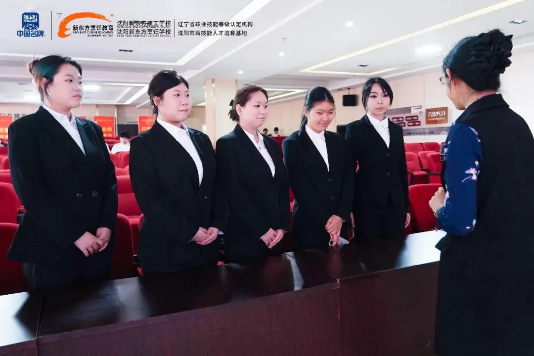 【沈阳中考动态】二模结束成绩没把握?中考前一定要了解其他赛道!-第4张图片-四季读书网 【沈阳中考动态】二模结束成绩没把握?中考前一定要了解其他赛道!-第4张图片-四季读书网