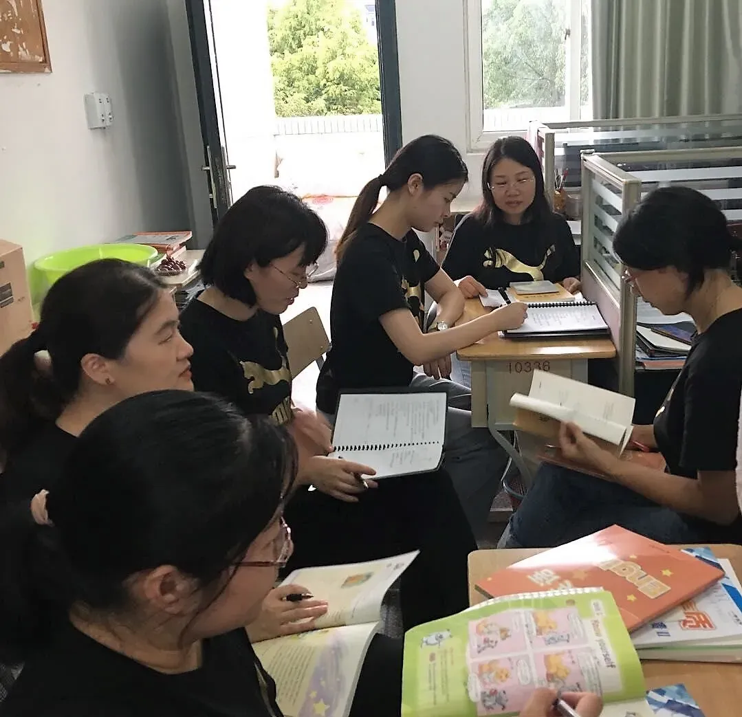 来自秀峰中学备课组长的中考考前指导 第10张